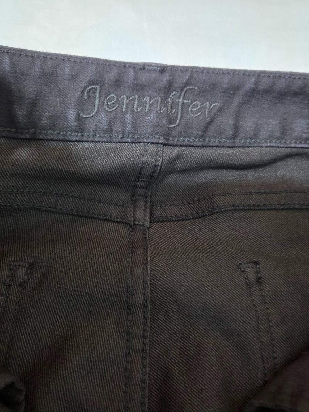 Kimes Ranch jeans - Picture 3 of 6